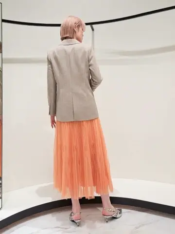 GRACE CONTINENTAL 今野　志保 コーディネート画像