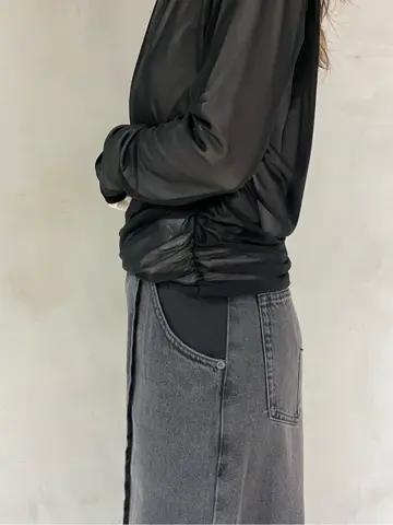 GRACE CONTINENTAL Machi コーディネート画像