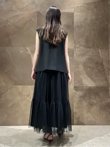 GRACE CONTINENTAL Machi コーディネート画像