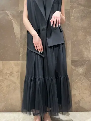 GRACE CONTINENTAL Machi コーディネート画像