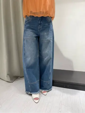 GRACE CONTINENTAL kobayashi コーディネート画像