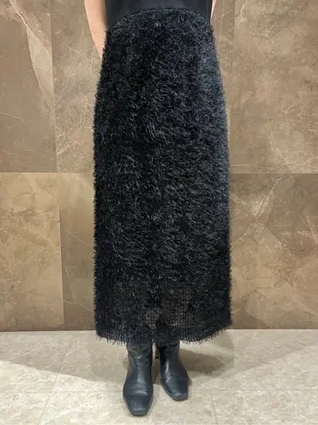 GRACE CONTINENTAL Machi コーディネート画像