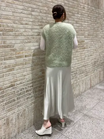 GRACE CONTINENTAL 泉　敦子 コーディネート画像