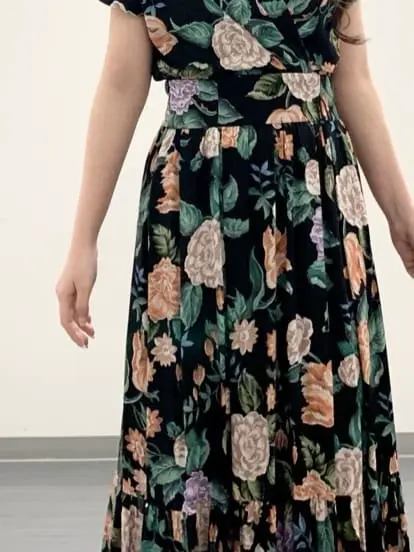 GRACE CONTINENTAL 平野 裕華 コーディネート画像