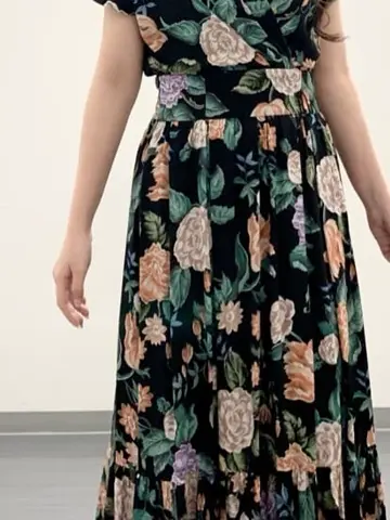 GRACE CONTINENTAL 平野 裕華 コーディネート画像