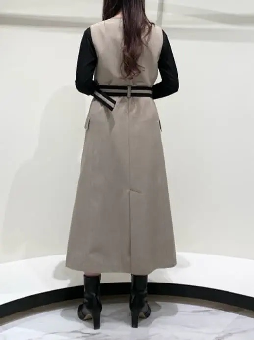 GRACE CONTINENTAL 平野 裕華 コーディネート画像