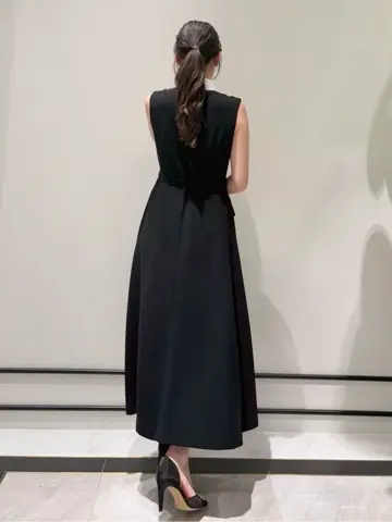 GRACE CONTINENTAL Shiori コーディネート画像