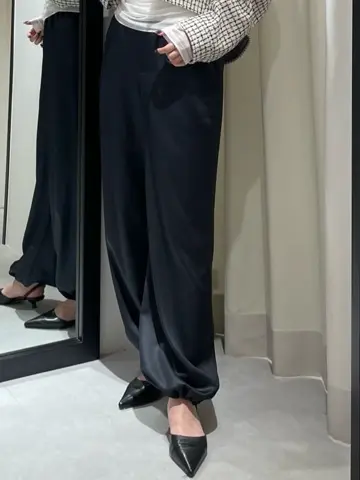 GRACE CONTINENTAL 端場　わかな コーディネート画像