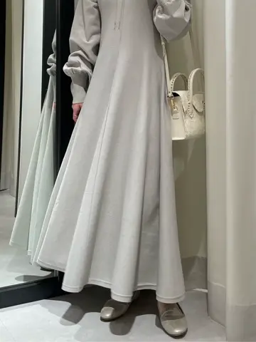 GRACE CONTINENTAL Nakatsu.m コーディネート画像