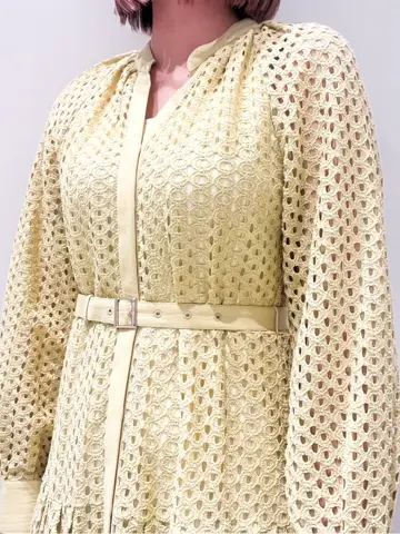 GRACE CONTINENTAL CHISAKO.S コーディネート画像