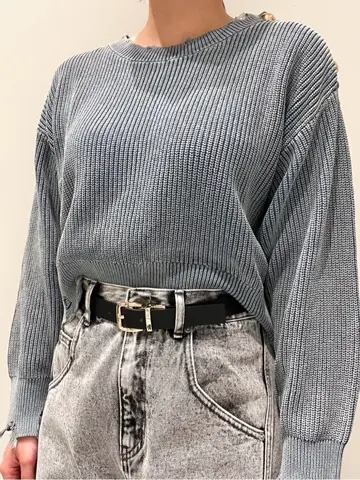 GRACE CONTINENTAL CHISAKO.S コーディネート画像