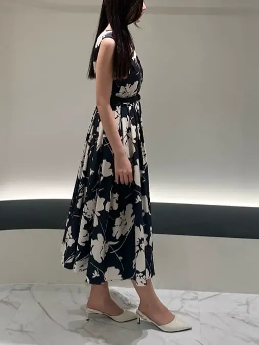 GRACE CONTINENTAL 髙田　美衣 コーディネート画像