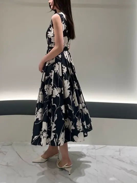 GRACE CONTINENTAL 髙田　美衣 コーディネート画像