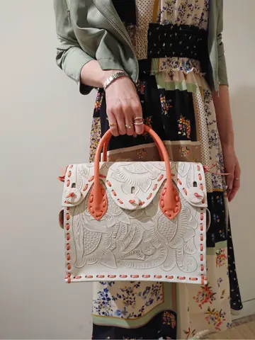 GRACE CONTINENTAL 今野　志保 コーディネート画像