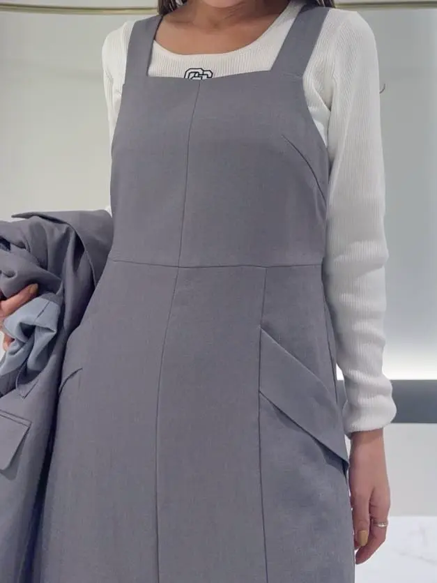 GRACE CONTINENTAL yukimi yonee コーディネート画像