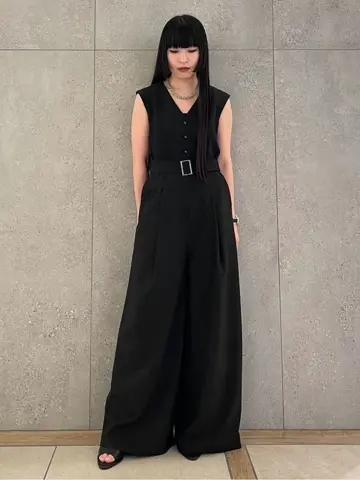 GRACE CONTINENTAL 清水　杏梨 コーディネート画像