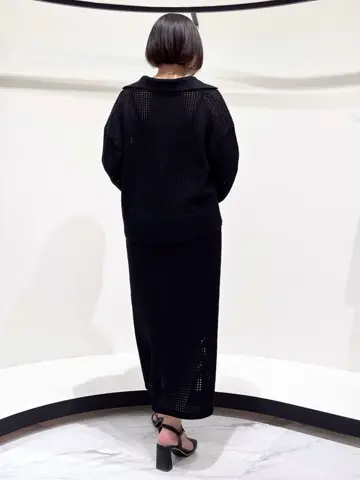 GRACE CONTINENTAL くまさか コーディネート画像