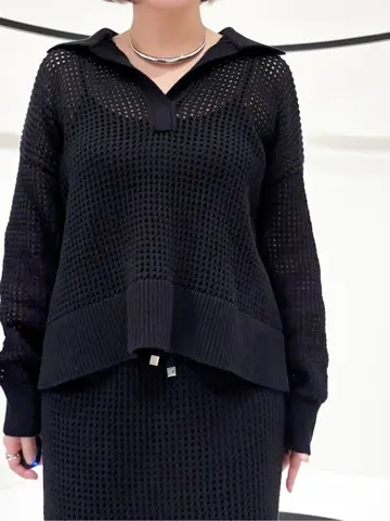 GRACE CONTINENTAL くまさか コーディネート画像