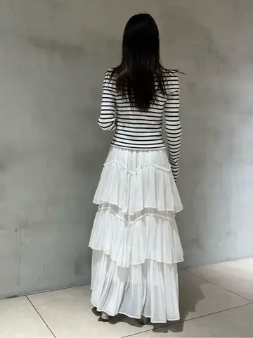 GRACE CONTINENTAL Machi コーディネート画像