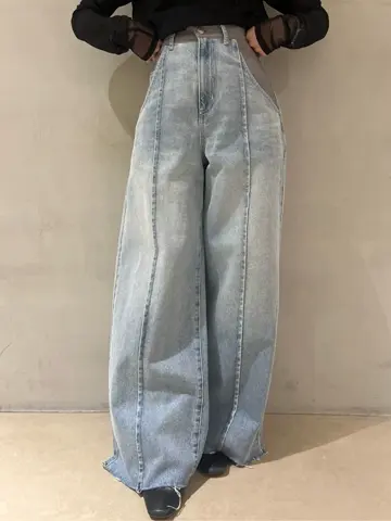 GRACE CONTINENTAL Machi コーディネート画像