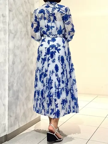 GRACE CONTINENTAL 岩永 春佳 コーディネート画像