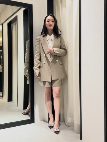 GRACE CONTINENTAL Nakatsu.m コーディネート画像