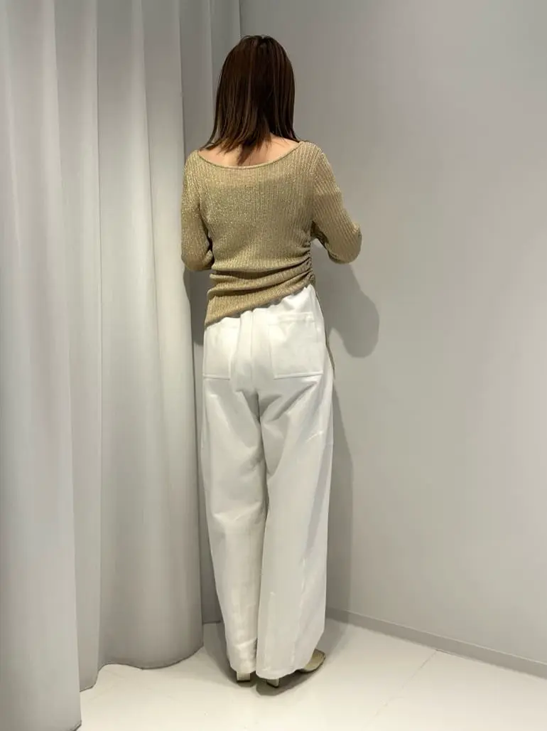 GRACE CONTINENTAL 佐藤　優里香 コーディネート画像