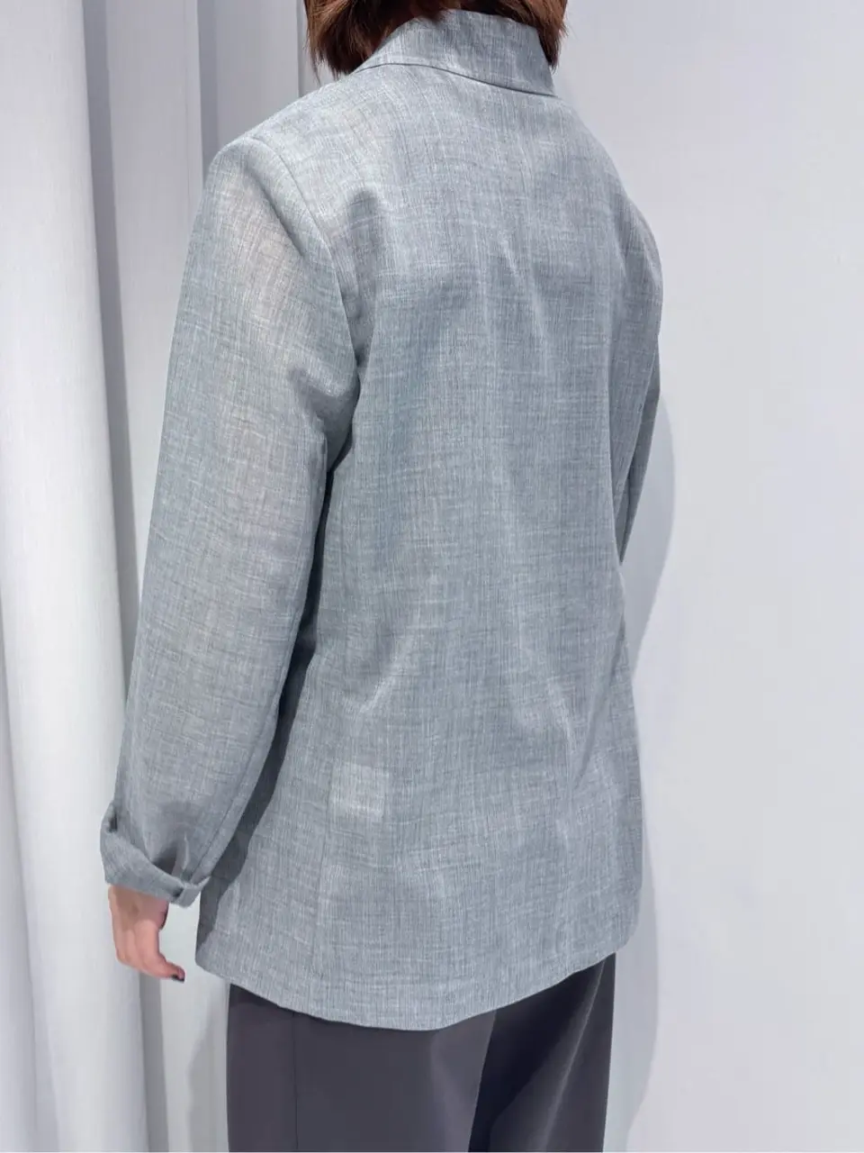 GRACE CONTINENTAL 平岩　みなみ コーディネート画像