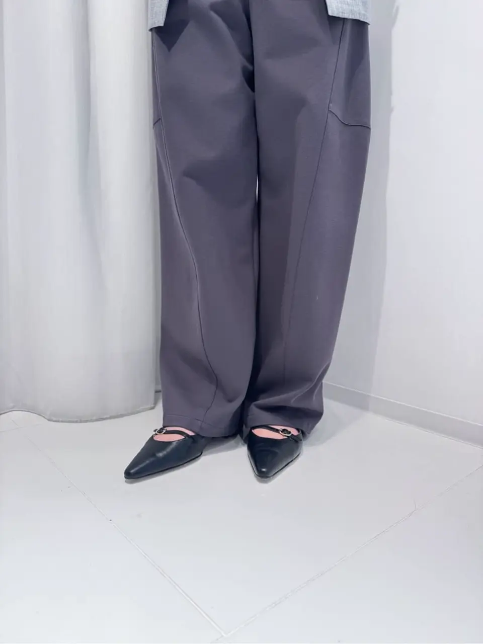 GRACE CONTINENTAL 平岩　みなみ コーディネート画像