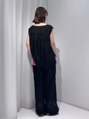 GRACE CONTINENTAL 平岩　みなみ コーディネート画像