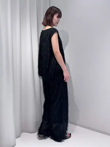 GRACE CONTINENTAL 平岩　みなみ コーディネート画像