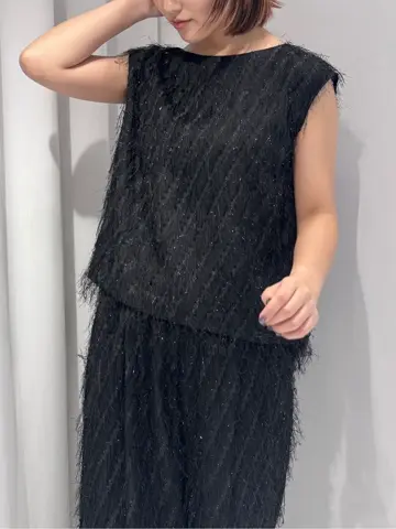 GRACE CONTINENTAL 平岩　みなみ コーディネート画像