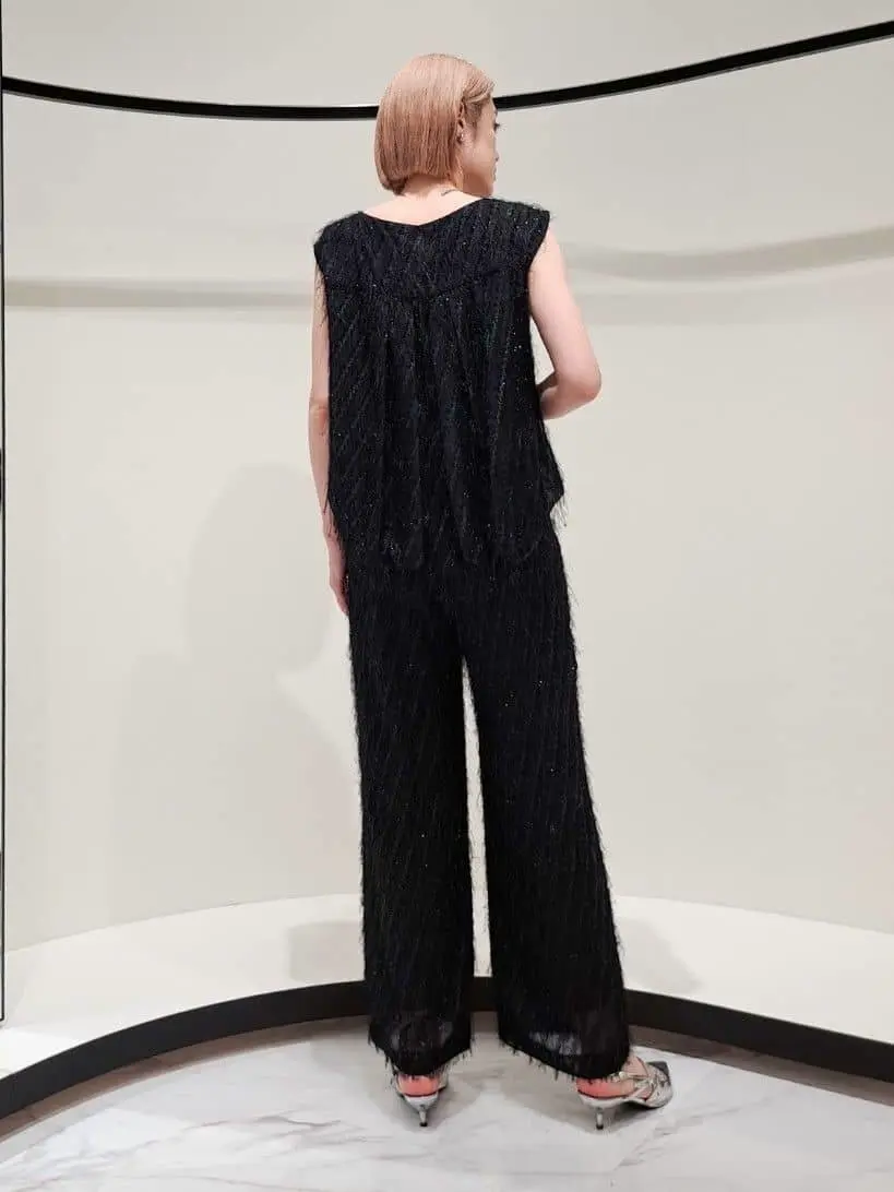 GRACE CONTINENTAL 今野　志保 コーディネート画像