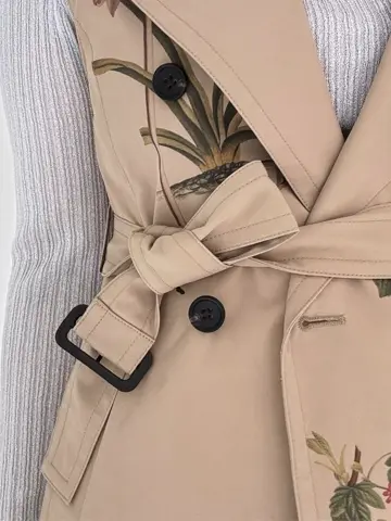 GRACE CONTINENTAL MOMOKO コーディネート画像