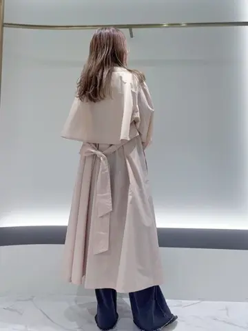 GRACE CONTINENTAL yukimi yonee コーディネート画像