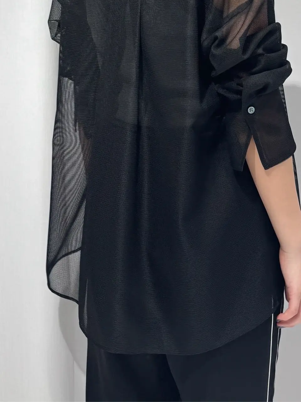 GRACE CONTINENTAL 平岩　みなみ コーディネート画像