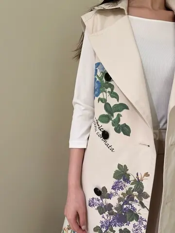 GRACE CONTINENTAL 髙田　美衣 コーディネート画像