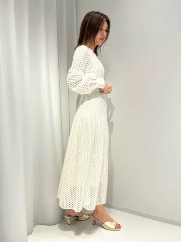 GRACE CONTINENTAL 佐藤　優里香 コーディネート画像