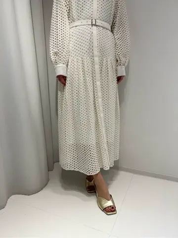 GRACE CONTINENTAL 佐藤　優里香 コーディネート画像