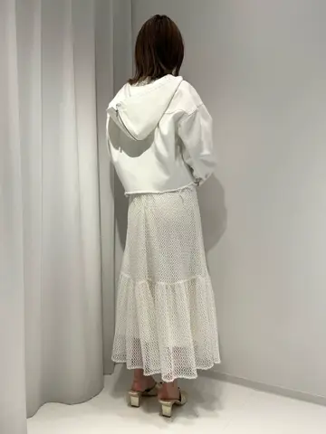 GRACE CONTINENTAL 佐藤　優里香 コーディネート画像