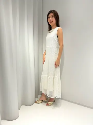 GRACE CONTINENTAL 佐藤　優里香 コーディネート画像