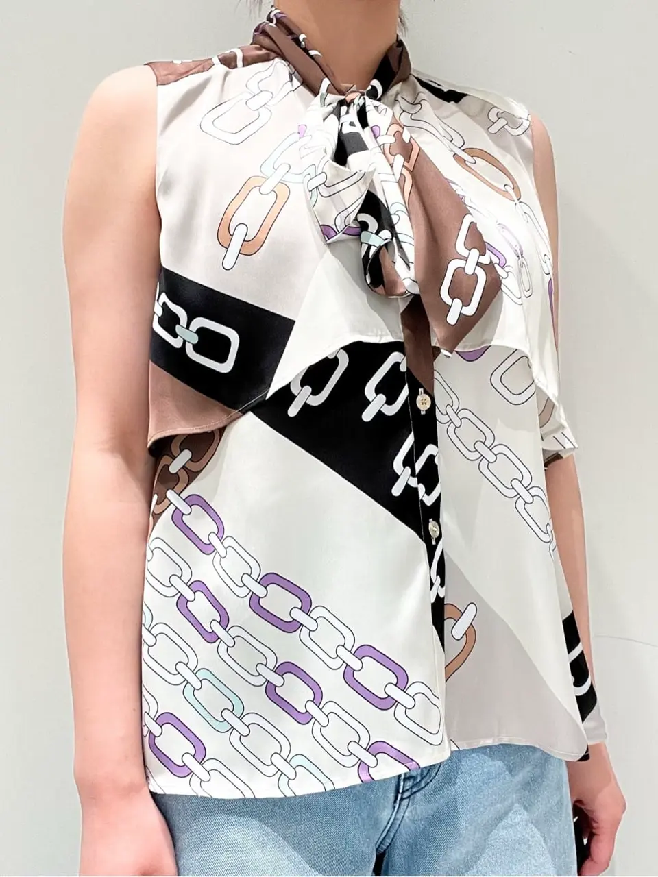 GRACE CONTINENTAL CHISAKO.S コーディネート画像