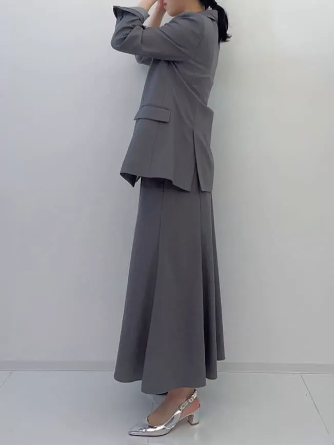 GRACE CONTINENTAL OZAWA コーディネート画像