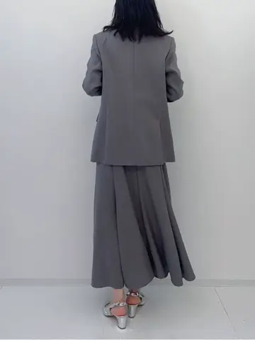 GRACE CONTINENTAL OZAWA コーディネート画像