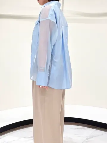 GRACE CONTINENTAL くまさか コーディネート画像