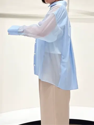 GRACE CONTINENTAL くまさか コーディネート画像