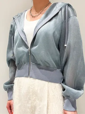 GRACE CONTINENTAL CHISAKO.S コーディネート画像