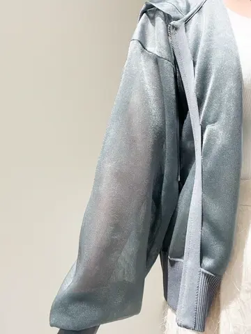 GRACE CONTINENTAL CHISAKO.S コーディネート画像