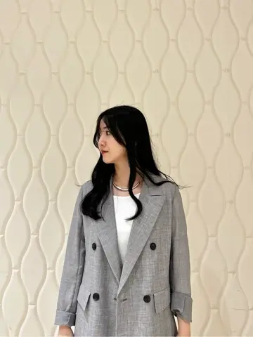 GRACE CONTINENTAL 富田　明日香 コーディネート画像