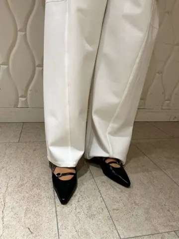 GRACE CONTINENTAL 富田　明日香 コーディネート画像